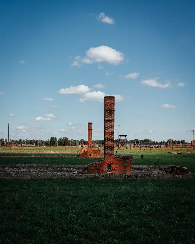 Birkenau